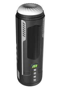 Master Blaster Masturbator- 332063-5